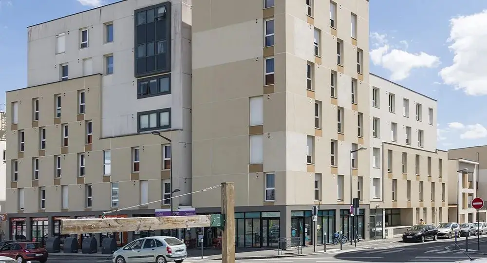 Programme neuf à Angers — visuel 14