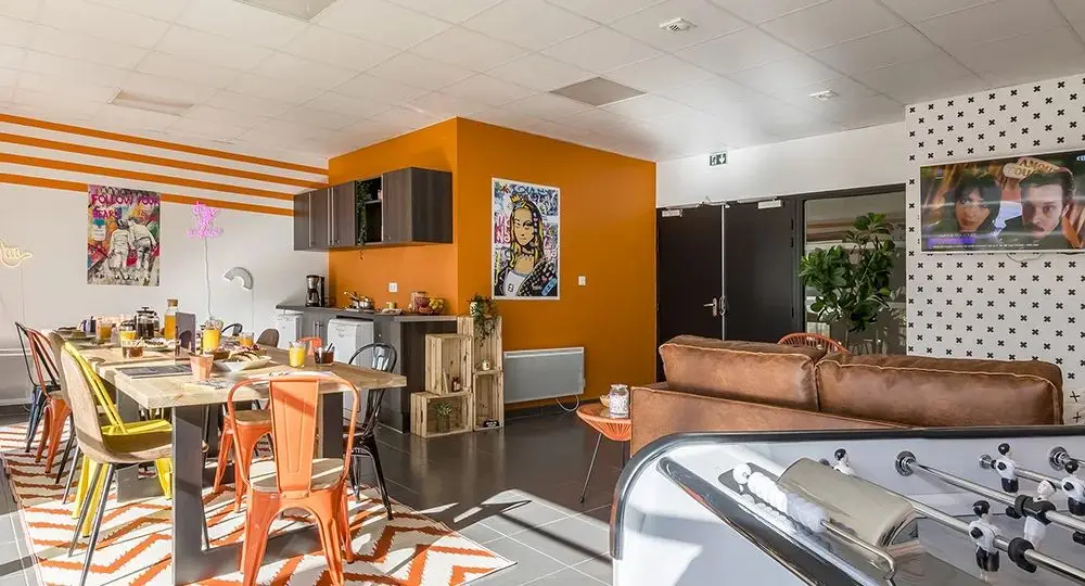 Programme neuf à Angers — visuel 6