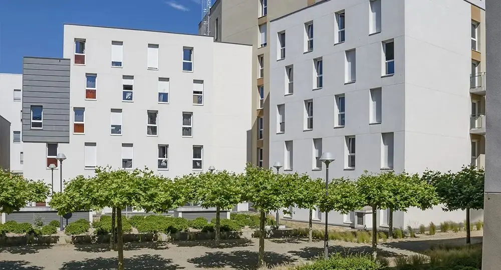 Programme neuf à Angers — visuel 15