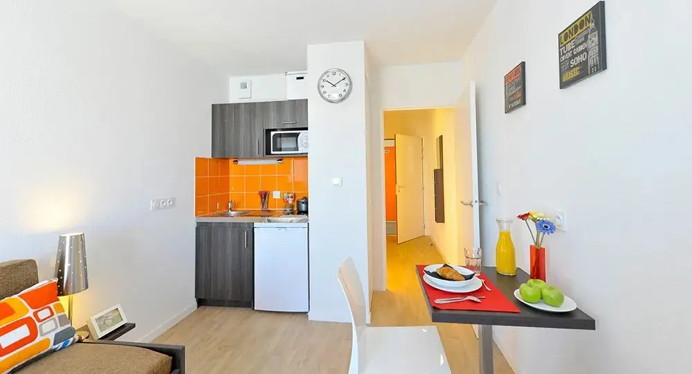 Programme neuf à Angers — visuel 2
