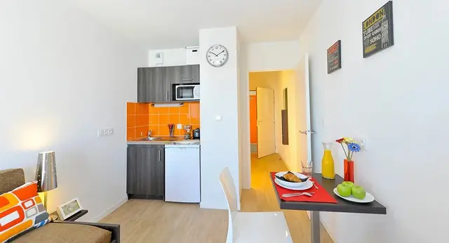 Programme immobilier à Angers, visuel 2