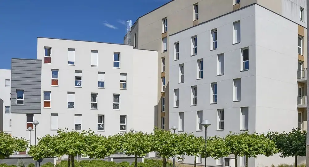 Programme neuf à Angers — visuel 7