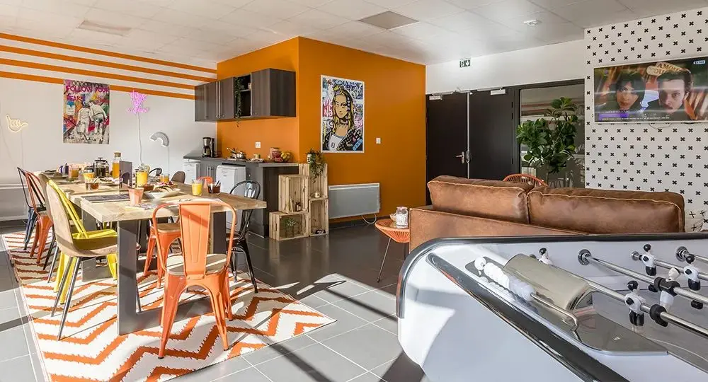 Programme neuf à Angers — visuel 13