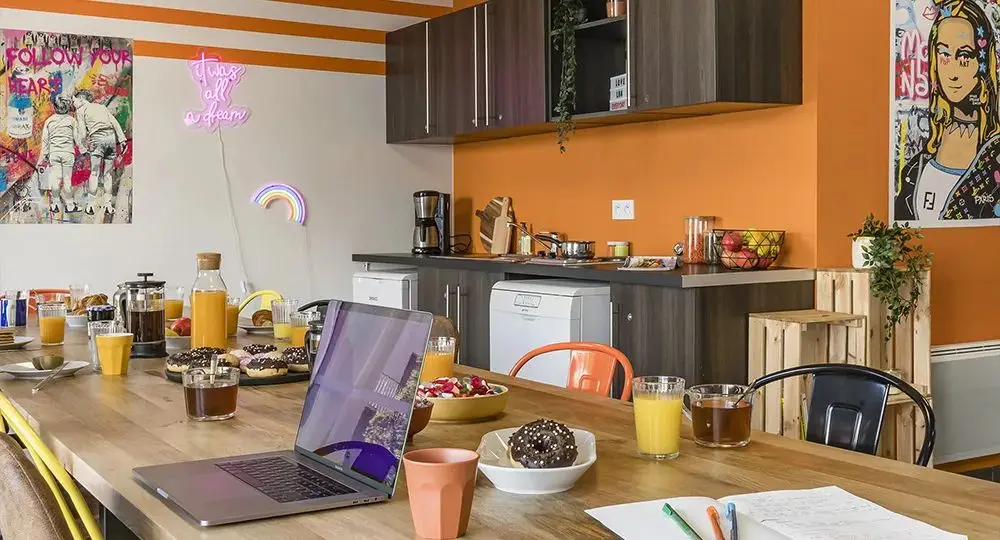 Programme neuf à Angers — visuel 11