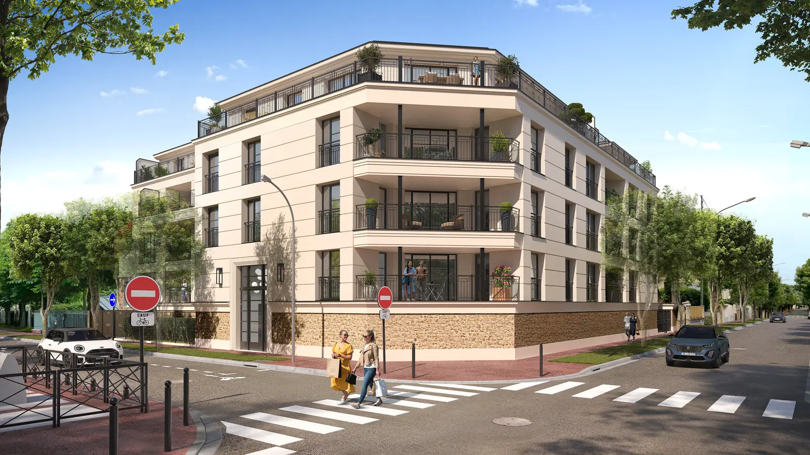Angle Saint-Louis (94) — visuel