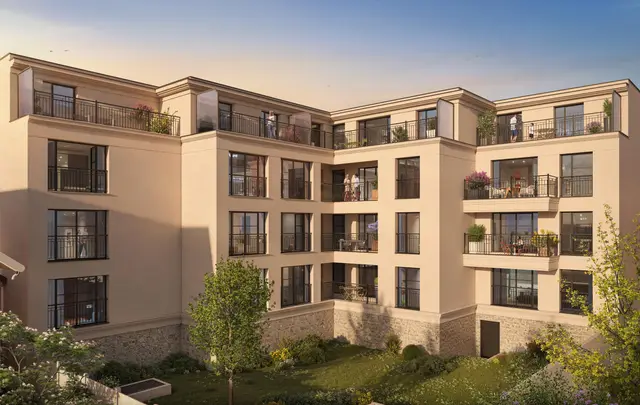 Angle Saint-Louis (94), visuel 2