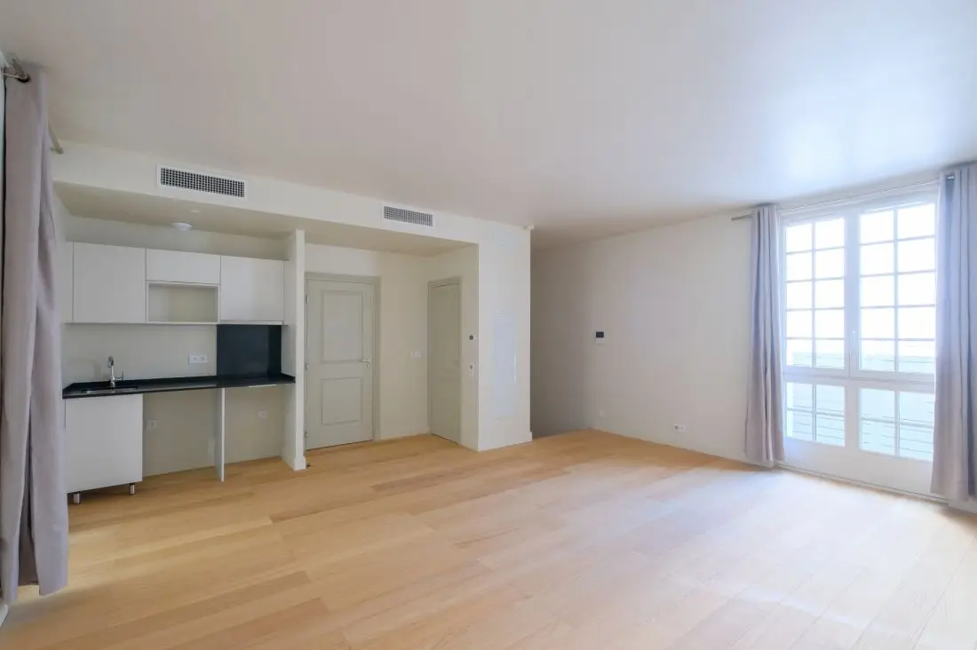ANTIBES : Le Grand Hôtel — visuel 6