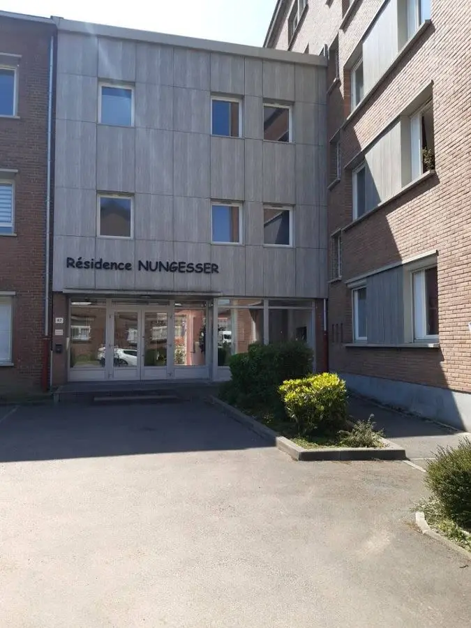 Programme neuf à Anzin — visuel