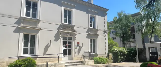 Aparthotel Access Nantes Viarme, visuel 1