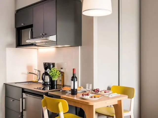 Aparthotel Adagio Access Colombes La Défense — visuel 3