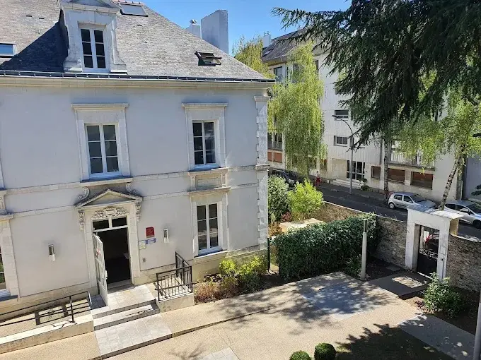 Aparthotel Adagio access Nantes Viarme ***, beeld van het programma te Nantes