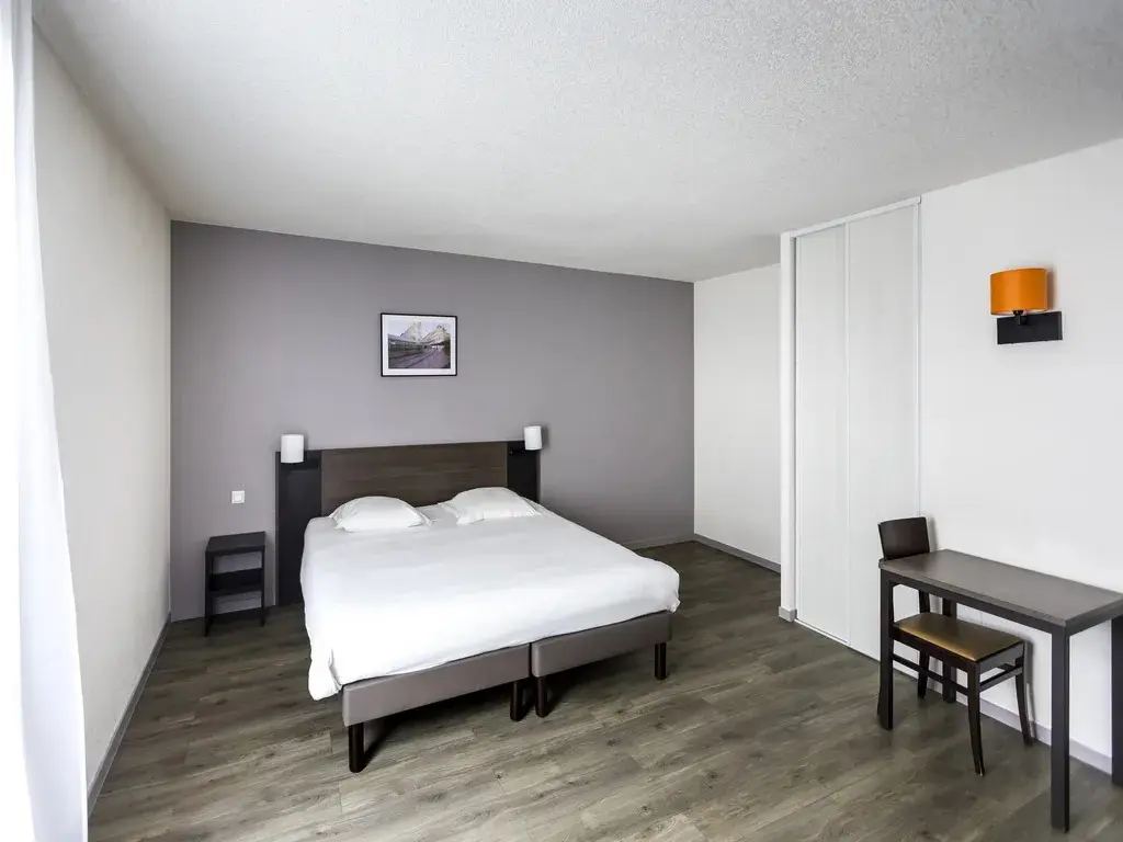Aparthotel Adagio Access Orléans — visuel 5