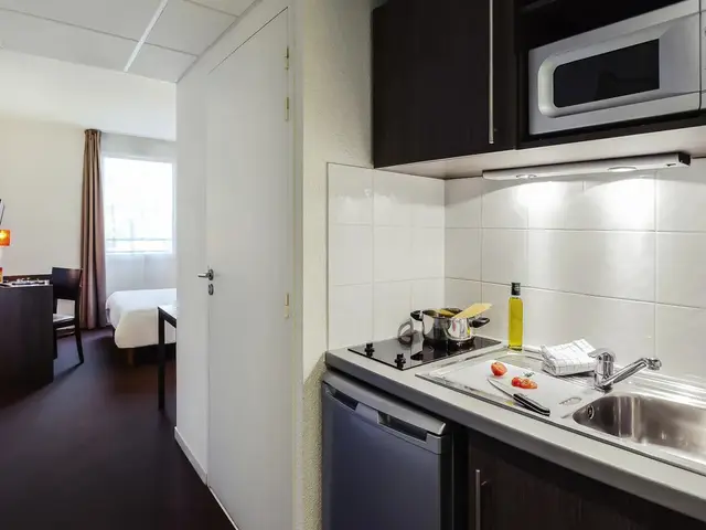 Aparthotel Adagio Access Orléans, visuel 3