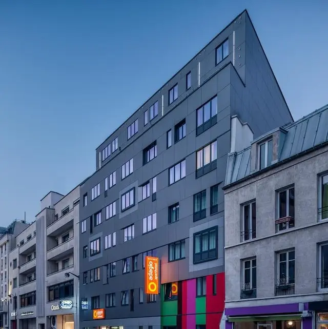 Aparthotel Adagio Access Paris Reuilly PARIS 12ème - 75, visuel 1