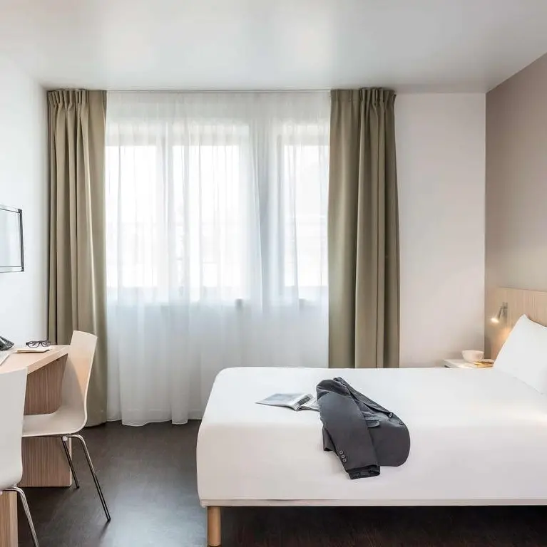 Aparthotel Adagio Access Paris Reuilly PARIS 12ème - 75 — visuel 2