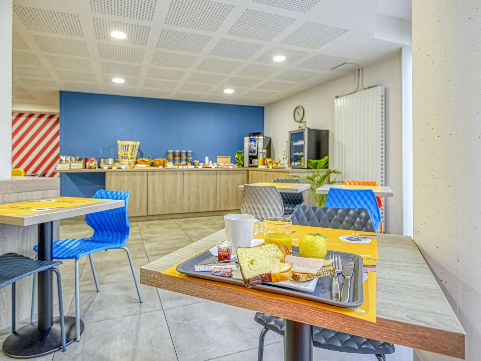 Aparthotel Adagio Access Saint-Nazaire — visuel 6