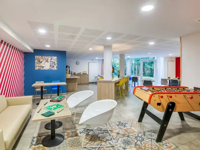 Aparthotel Adagio Access Saint-Nazaire, visuel 1