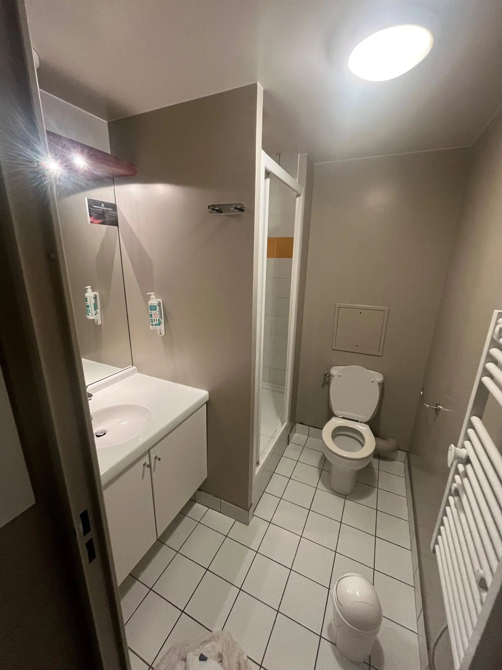 Aparthotel Adagio access Vanves Porte de Chatillon — visuel 4