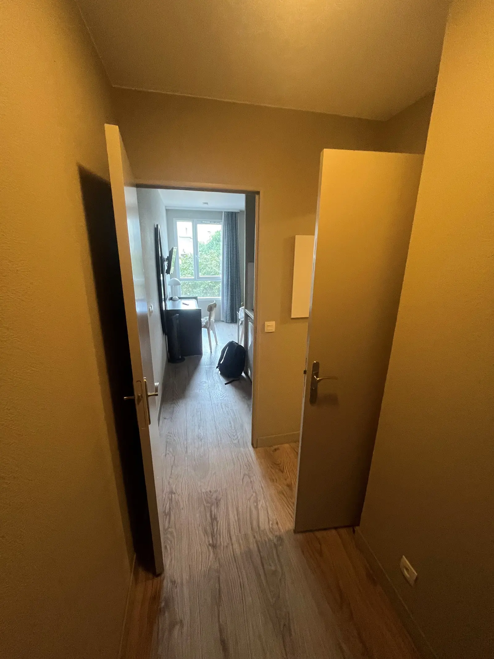 Aparthotel Adagio access Vanves Porte de Chatillon — visuel 3