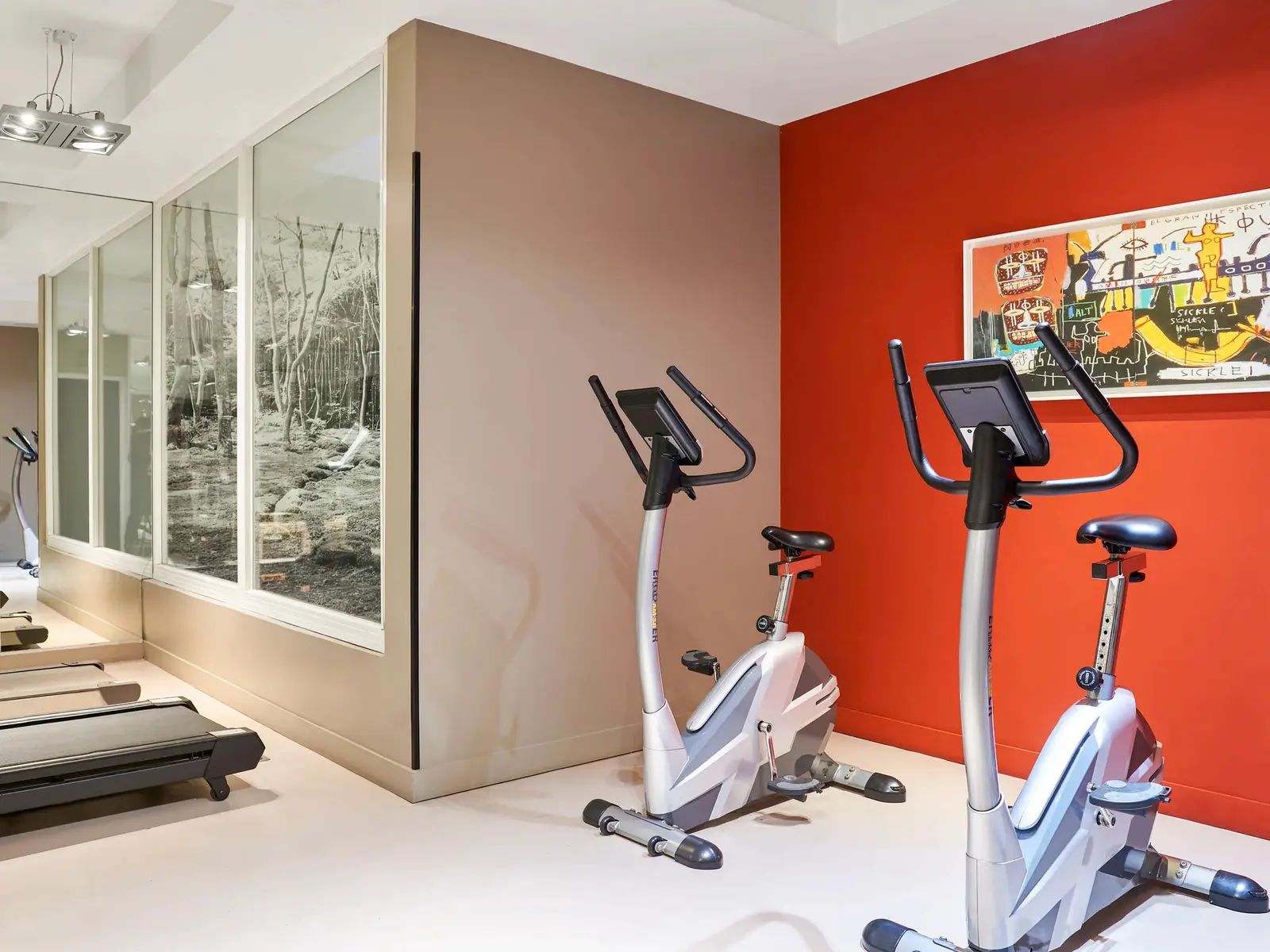 Aparthotel ADAGIO Paris 19ème Cité de la Musique — visuel 2