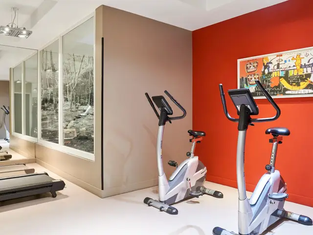 Aparthotel ADAGIO Paris 19ème Cité de la Musique, visuel 2