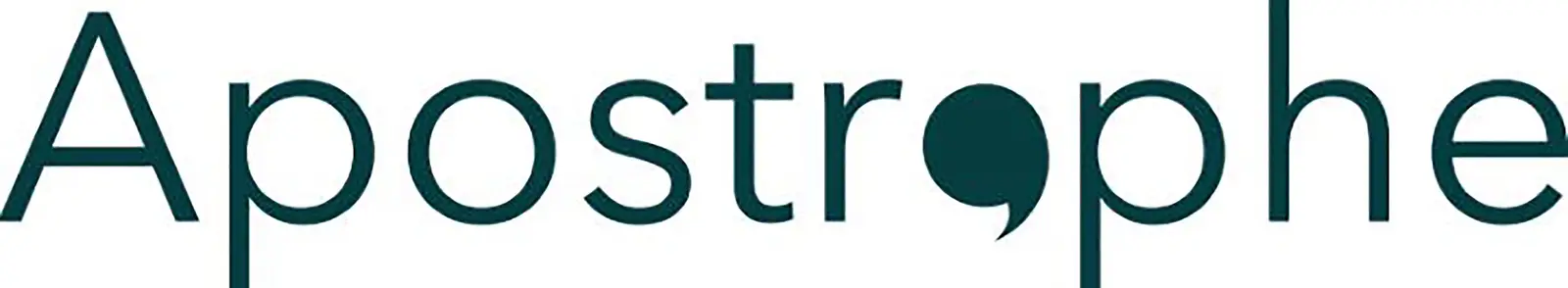 Apostrophe — visuel 7