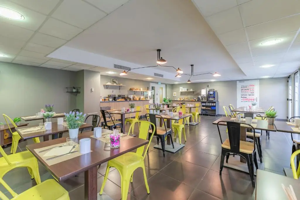 Appart City Agen — visuel 3