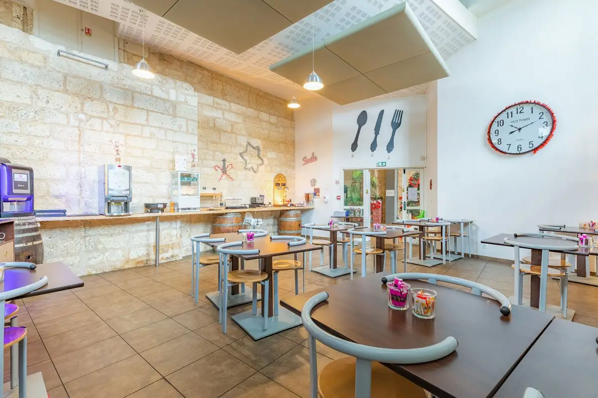 Appart'City Angoulême Centre — visuel 6