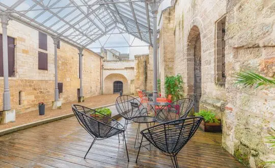 Appart'City Angoulême Centre — visuel 7