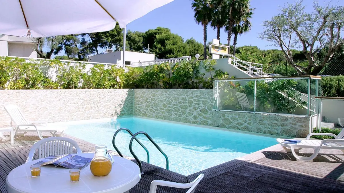 Appart City Antibes — visuel 2