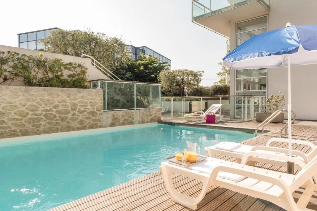 Appart City Antibes — visuel 4