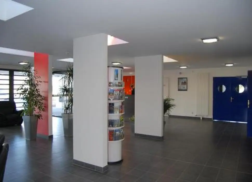 Appart'City Beauregard — visuel 6
