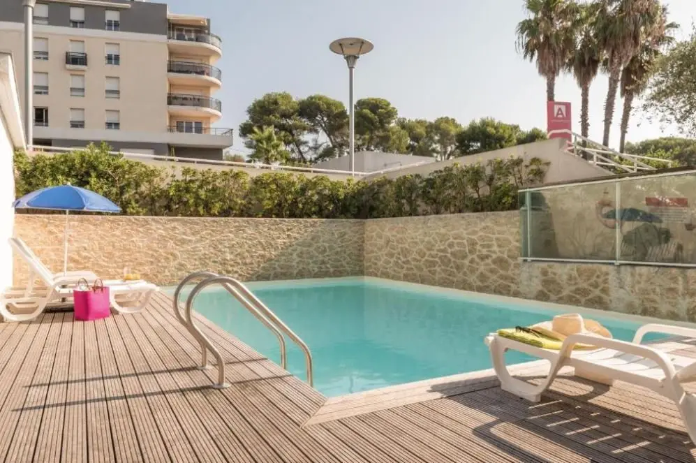 Appart'City Classic Antibes — visuel 5