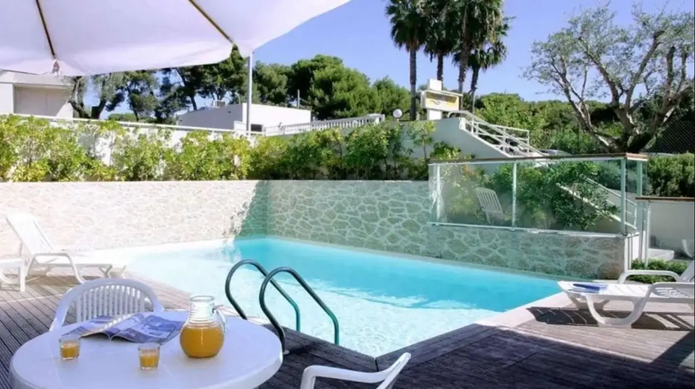 Appart'City Classic Antibes — visuel 4