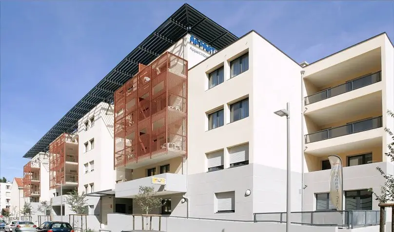 Appart'City Classic Montelimar — visuel 7
