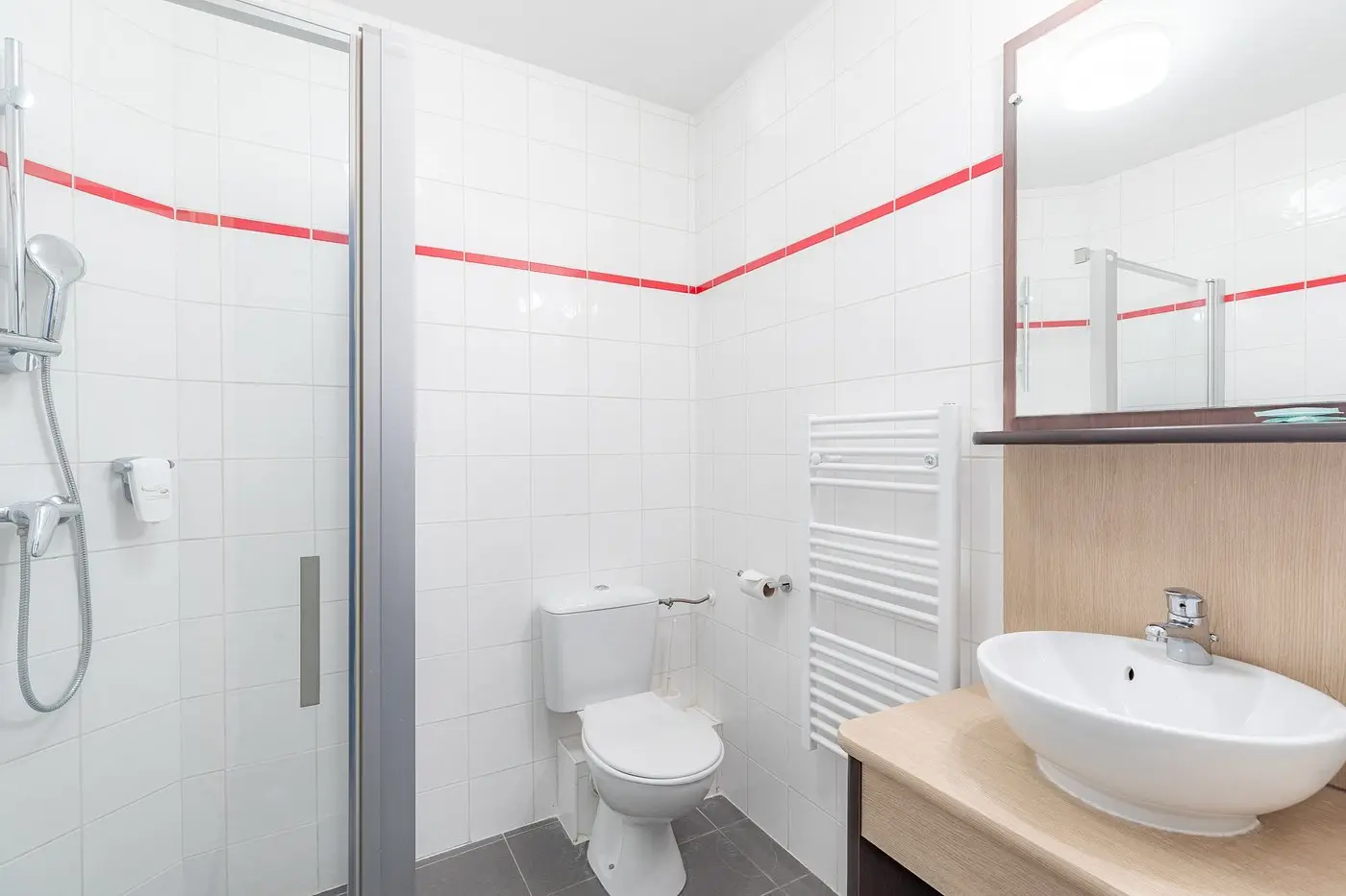 Appart'City Classic Nice Acropolis — visuel 8