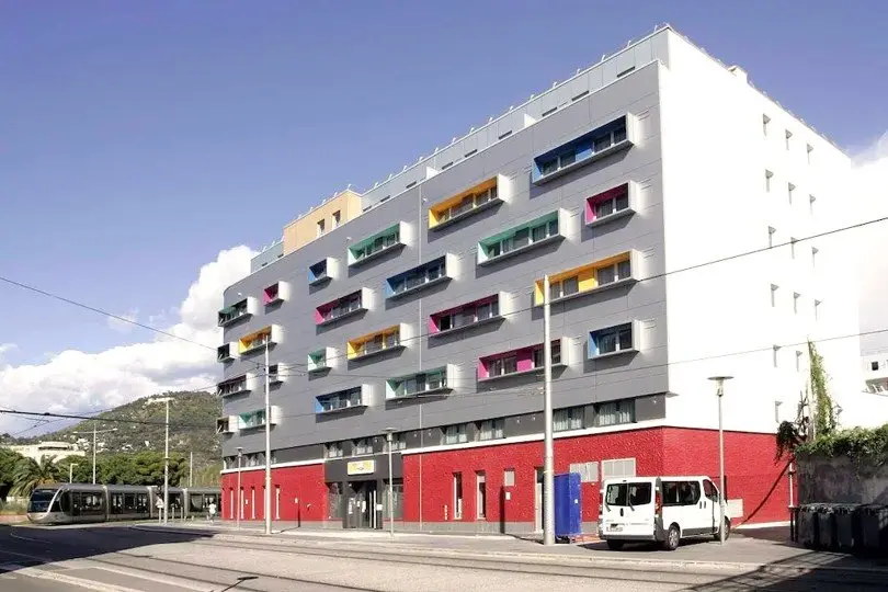 Appart'City Classic Nice Acropolis — visuel 2