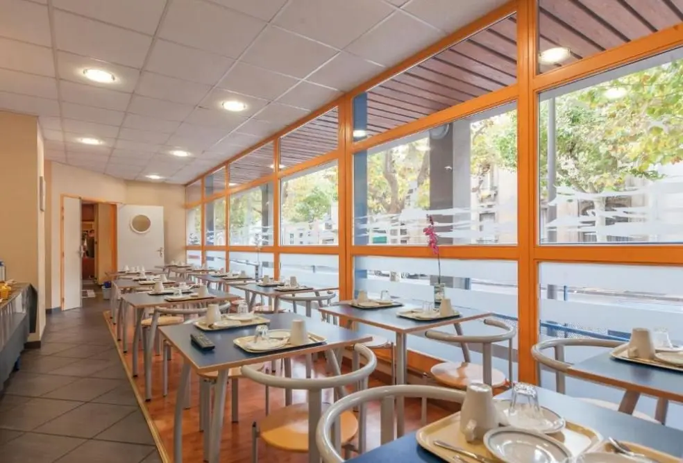 Appart'City Clermont-Ferrand Centre — visuel 7