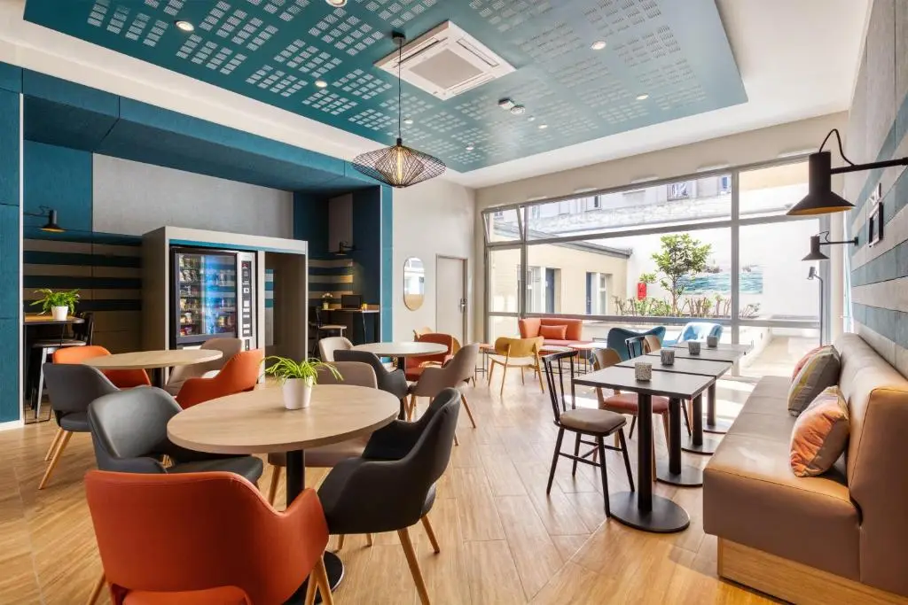 Appart City Clichy Mairie — visuel 5