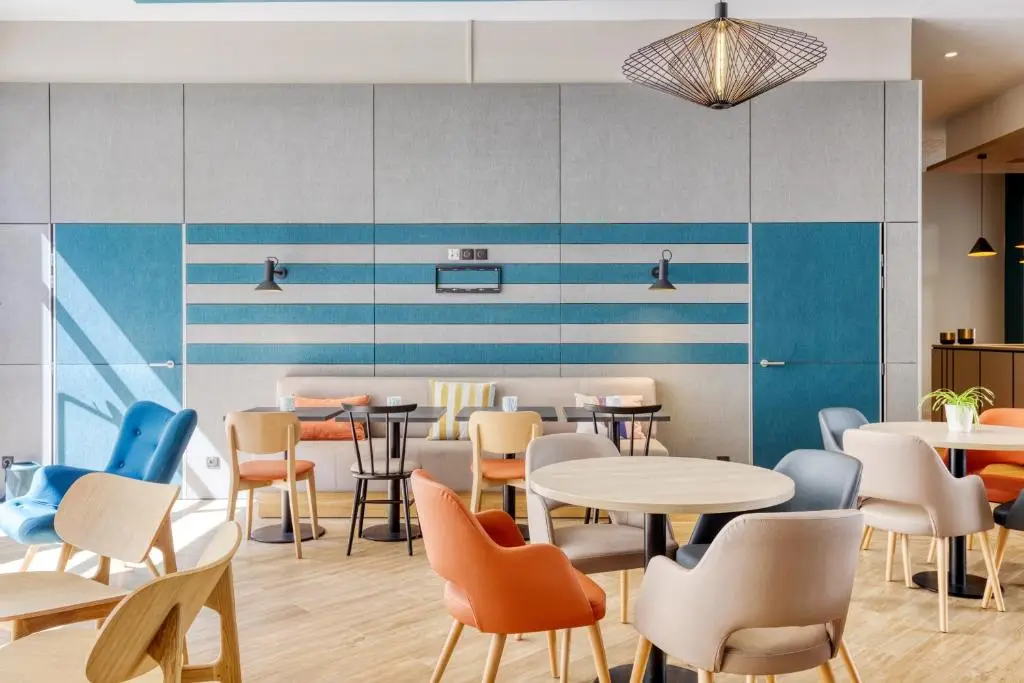 Appart City Clichy Mairie — visuel 2