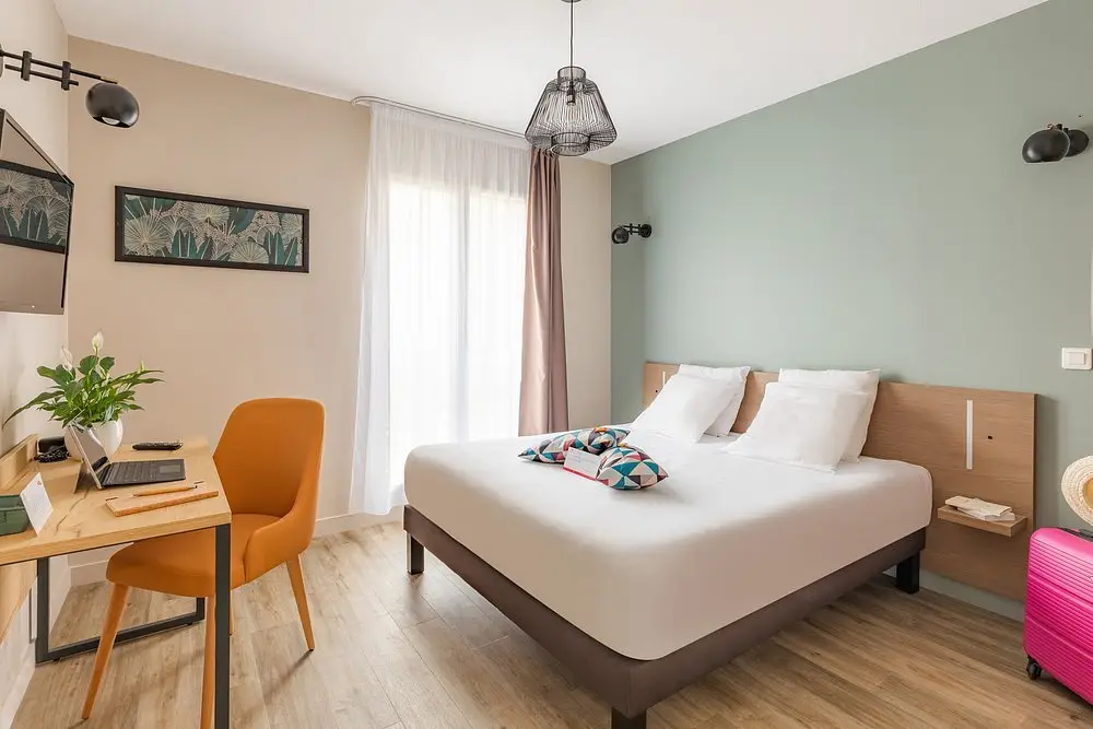 Appart'City Confort Agen Centre — visuel 2