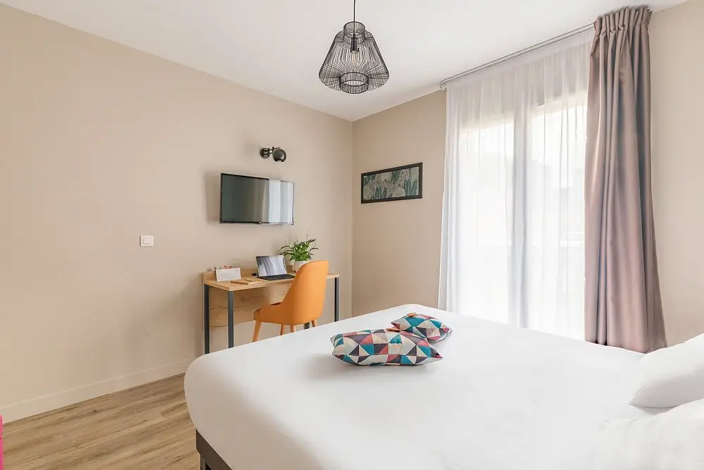 Appart'City Confort Agen Centre — visuel 3