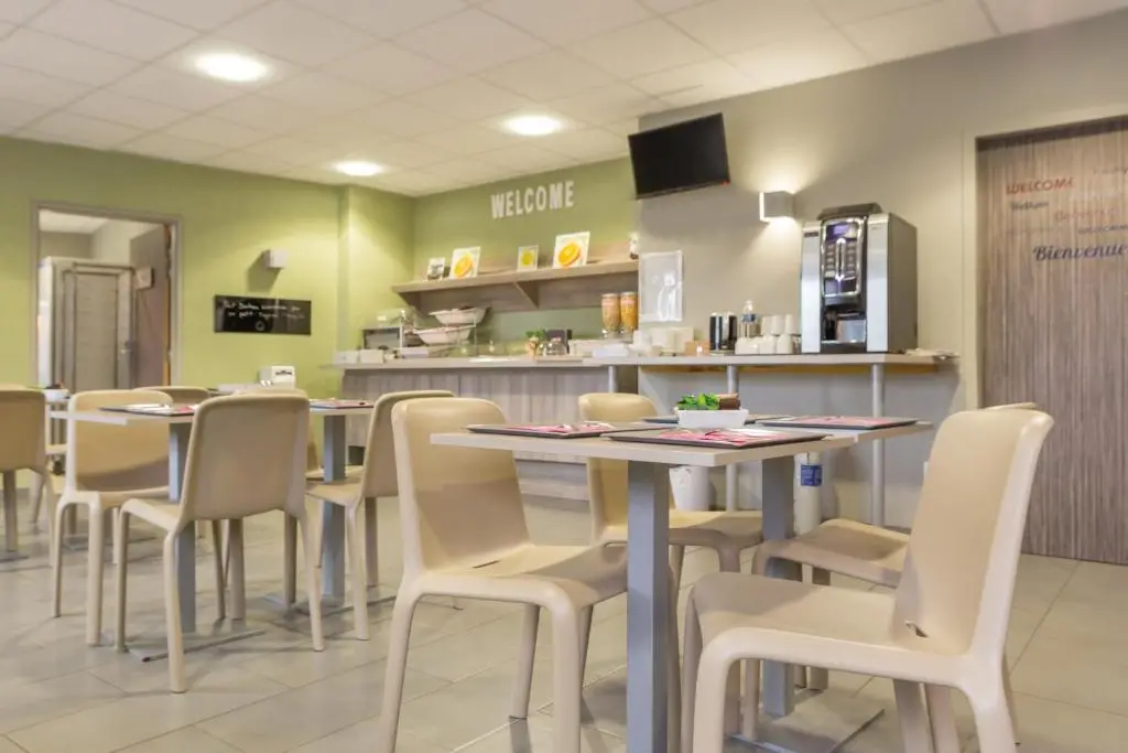 Appart City Confort Amiens Gare — visuel 4