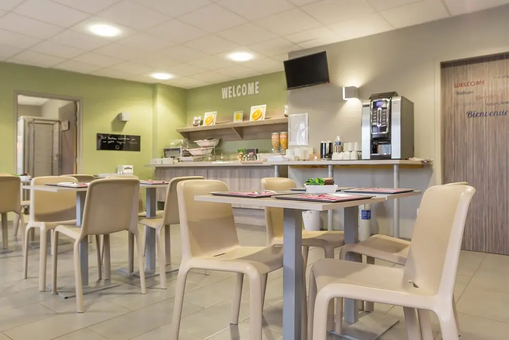 Appart'City Confort Amiens Gare — visuel 6