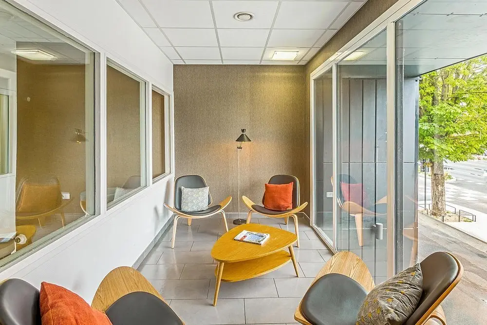 Appart'City Confort Amiens Gare — visuel 8