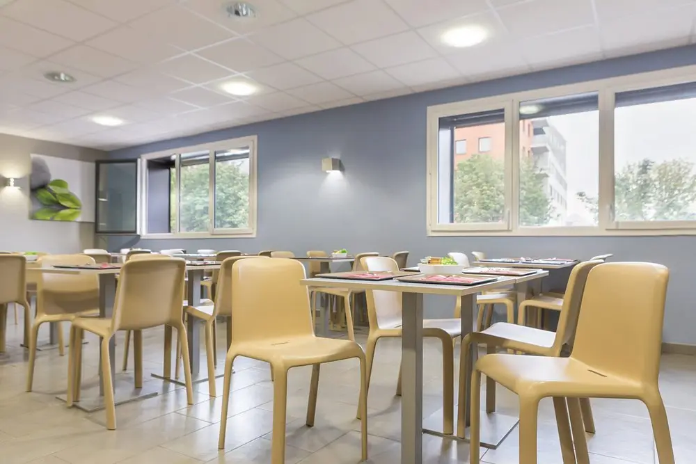 Appart'City Confort Amiens Gare — visuel 7