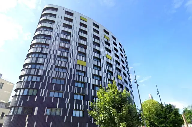 Appart'City Confort Amiens Gare, visuel 1