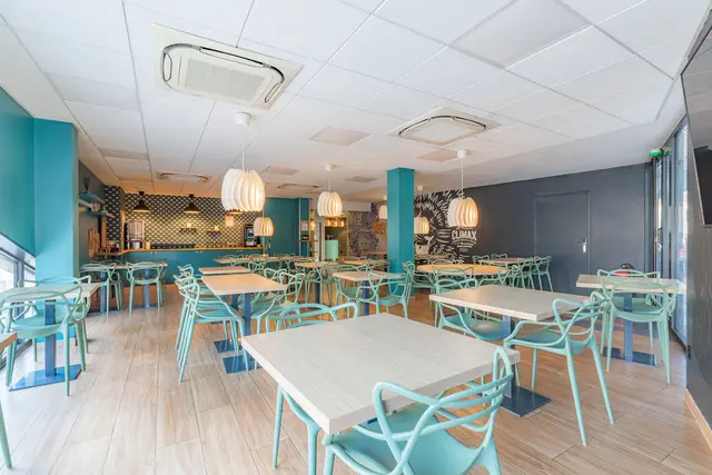 Appart City Confort Bordeaux Chartrons, visuel 2