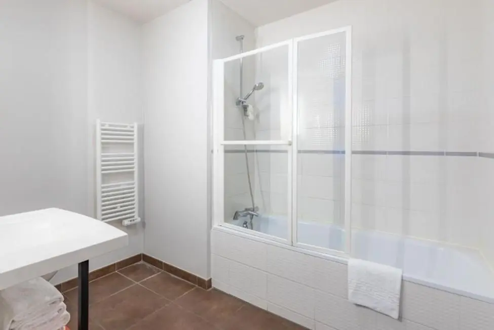 Appart'City Confort Bordeaux Chartrons — visuel 5