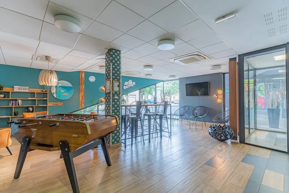 Appart'City Confort Bordeaux Chartrons — visuel 9